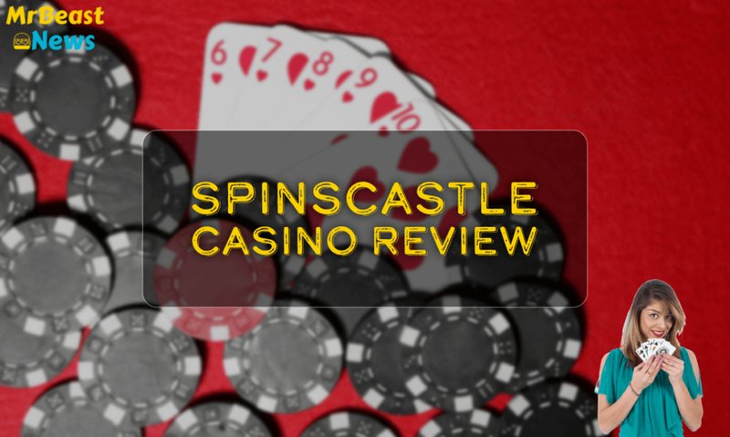 Introduction to spinscastle casino Introduction to spinscastle casino